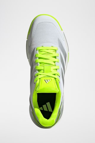 Chaussures de padel Crazyquick - Vert