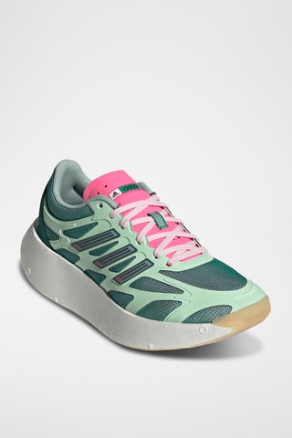 Chaussures de running Adizero Aruku - Vert clair