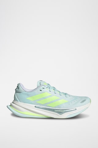 Chaussures de running Supernova Prima 2 - Vert