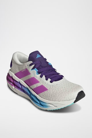 Chaussures de running Adistar 4 - Blanc