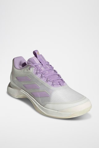 Chaussures de tennis Avacourt 2 - Blanc et mauve