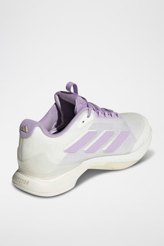 Chaussures de tennis Avacourt 2 - Blanc et mauve