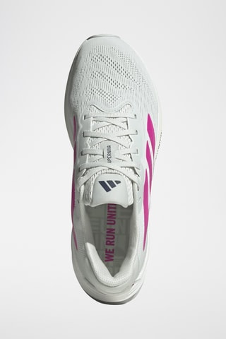 Chaussures de running Supernova Rise 2 BMW - Gris