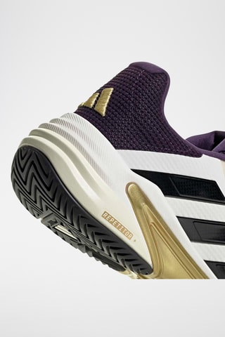 Chaussures de tennis Barricade 13 - Blanc