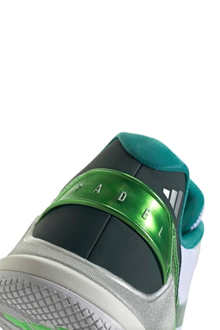 Chaussures de padel Crazyquick - Blanc