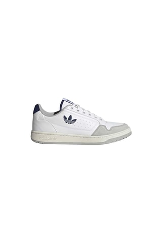 Chaussures de tennis NY 90 - Blanc
