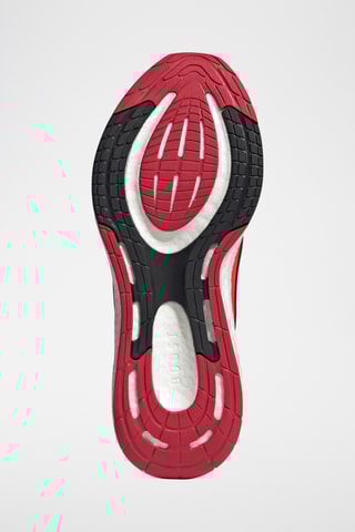 Chaussures de running Pureboost - Rouge et noir