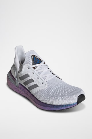 Chaussures de running Ultraboost - Gris clair