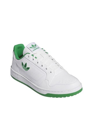 Chaussures de tennis NY 90 - Blanc