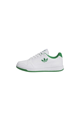 Chaussures de tennis NY 90 - Blanc