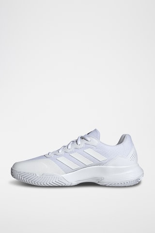 Chaussures de tennis Gamecourt - Blanc