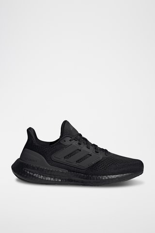 Chaussures de running Pureboost - Noir et anthracite