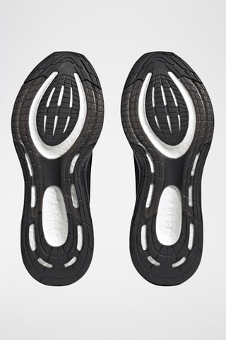 Chaussures de running Pureboost - Noir et anthracite