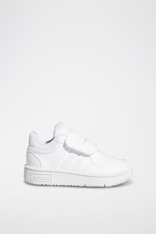 Chaussures de basketball Hoops - Blanc