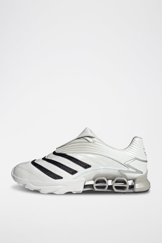Chaussures de football Predator Megaride - Blanc