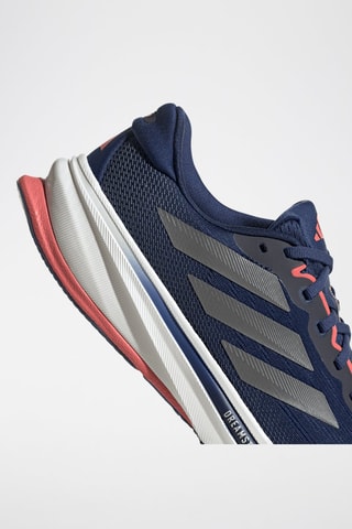 Chaussures de course - Bleu marine