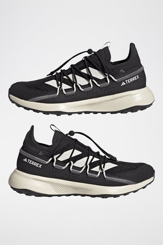 Chaussures de voyage Terrex Voyager 21 - Noir