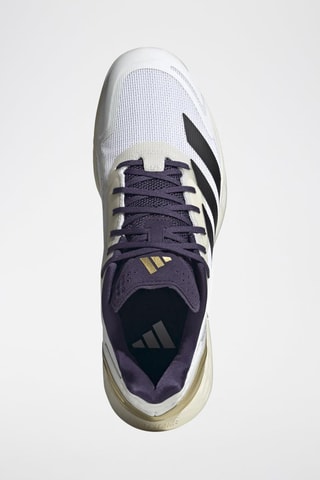 Chaussures de tennis Defiant Speed 2 - Blanc