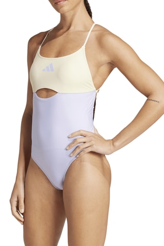 Maillot 1 pièce - Violet