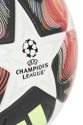 Ballon de football UEFA Champions League de la saison 24/25