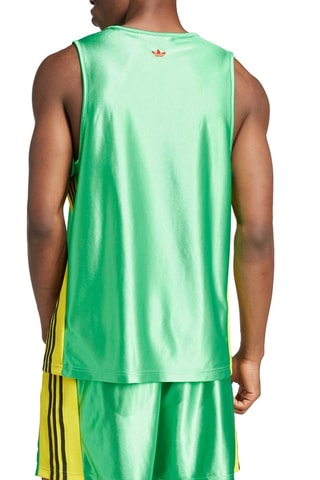 Débardeur Originals - Vert clair