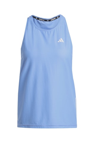 Débardeur de running Own The Run - Ciel