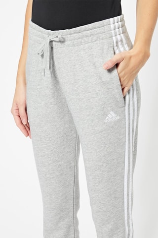 Pantalon W 3S FT C PT - Gris clair chiné