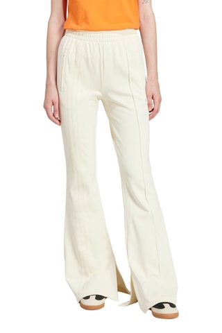 Pantalon de survêtement - Blanc