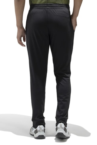Pantalon M SL SJ TC PT - Noir