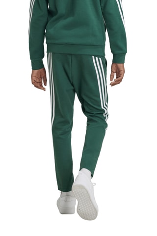 Pantalon de survêtement Future Icons 3-Stripes - Vert foncé