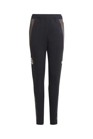 Pantalon de football Real Madrid - Noir