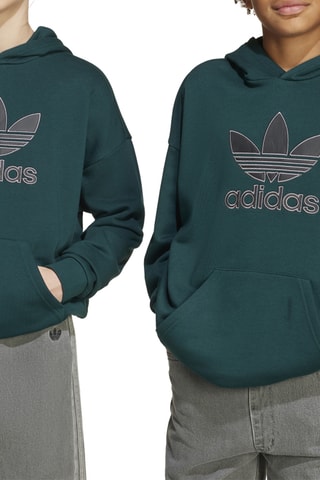 Pantalon de survêtement Execution - Vert foncé