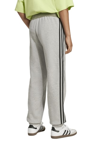 Pantalon - Gris clair chiné