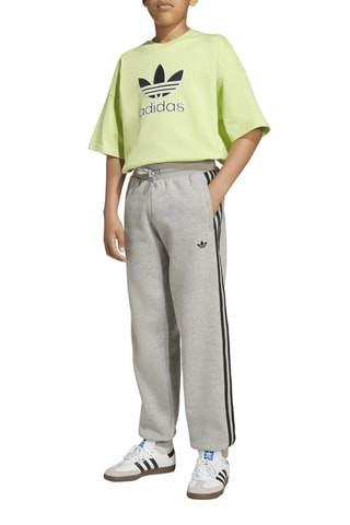 Pantalon - Gris clair chiné