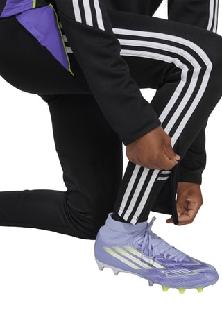 Pantalon de football - Noir