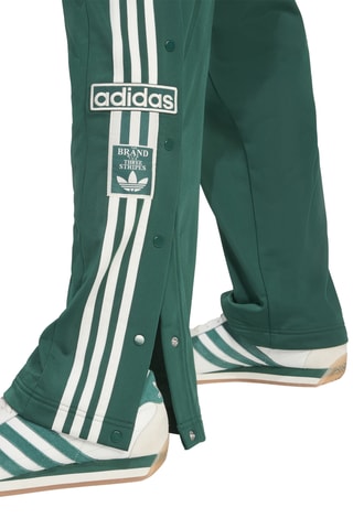 Pantalon de survêtement Adibreak - Vert