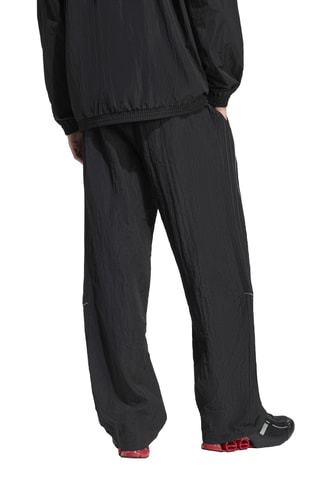 Pantalon de survêtement Adilenium TG TP - Noir