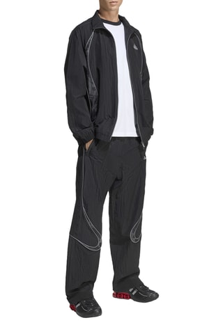 Pantalon de survêtement Adilenium TG TP - Noir