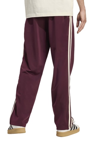 Pantalon regular de survêtement Adicolor Classics Firebird - Marron