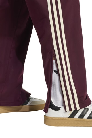 Pantalon regular de survêtement Adicolor Classics Firebird - Marron