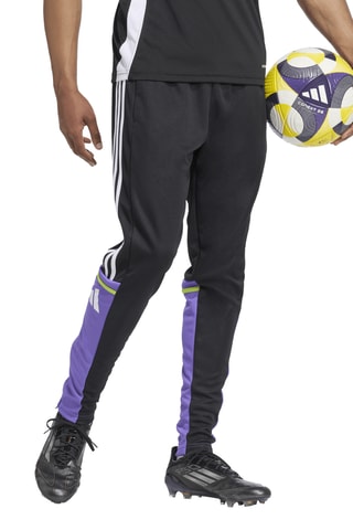 Pantalon d’entraînement - Noir