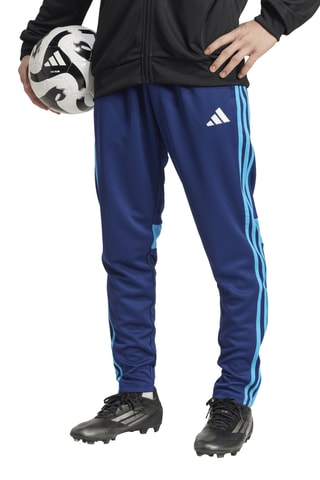 Pantalon d’entraînement Tiro 25 Essentials - Bleu