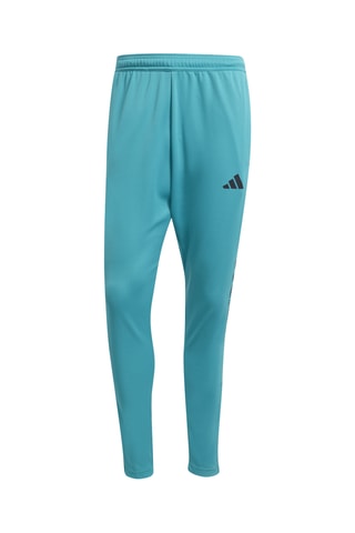 Pantalon regular Tiro - Turquoise
