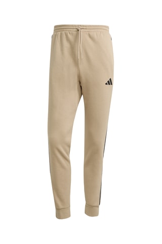 Pantalon regular Essentials - Beige