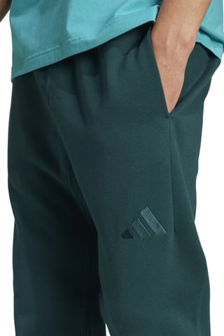 Pantalon regular All Szn - Vert foncé