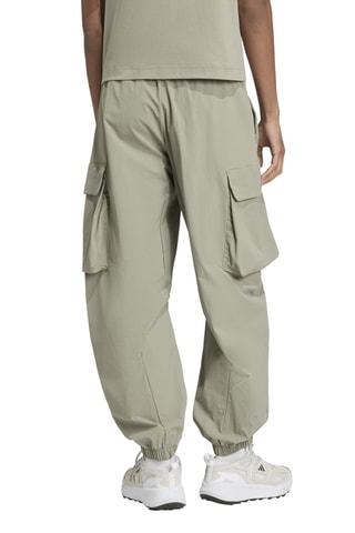 Pantalon cargo - Gris foncé