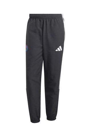 Pantalon de football - Noir
