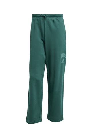 Pantalon Collegiate - Vert foncé
