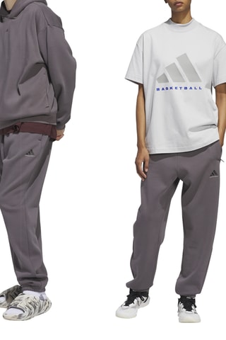 Pantalon - Gris foncé