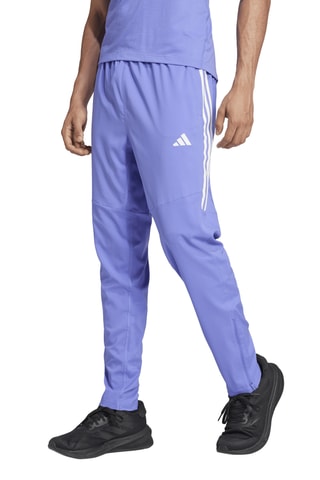 Pantalon de running Own the run - Bleu cobalt